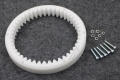 Dito Sama Electrolux Gear - 24746 Zahnkranz Kpl. Xbm 20 30 Mit 6 Schrauben - 0D2755